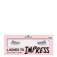 Lashes To Impress Pestañas Artificiales 03 1ud.-225048 Lashes To Impress Pestañas Artificiales 03 1ud.-225048 0